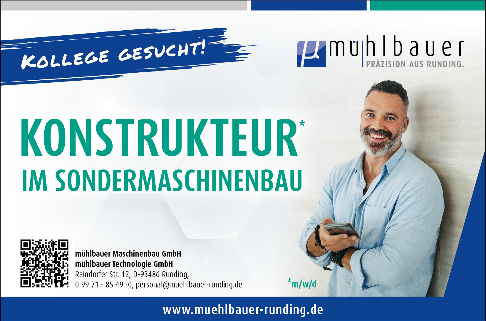 MB HP Konstrukteur